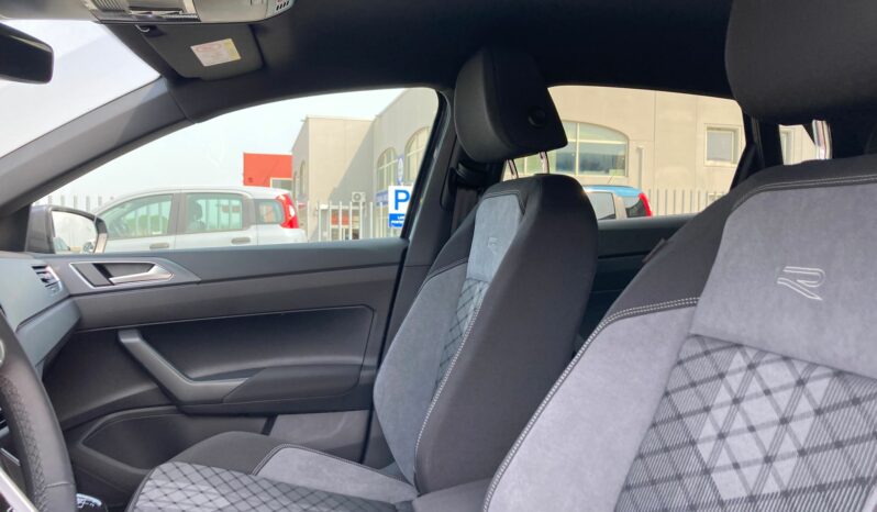 
 Volkswagen Polo 1.0 tsi R-Line Plus 95cv full									