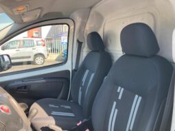 
 Fiat Fiorino 1.3 mjt 95cv Adventure NETTO IVA full									