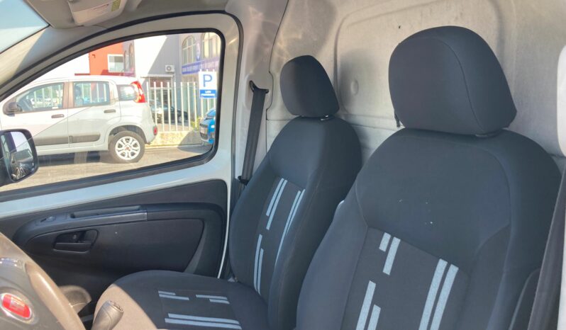 
 Fiat Fiorino 1.3 mjt 95cv Adventure NETTO IVA full									