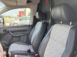 
 Volkswagen Caddy Van 2.0 TDI 4MOTION PREZZO NETTO IVA full									