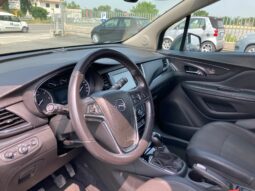 
 Opel Mokka X 1.6 cdti Innovation s full									