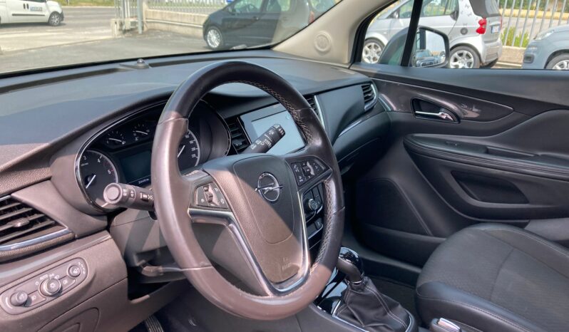 
 Opel Mokka X 1.6 cdti Innovation s full									