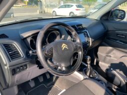 
 Citroen C4 Aircross 1.6 e-hdi (hdi) Exclusive s&s 4WD full									