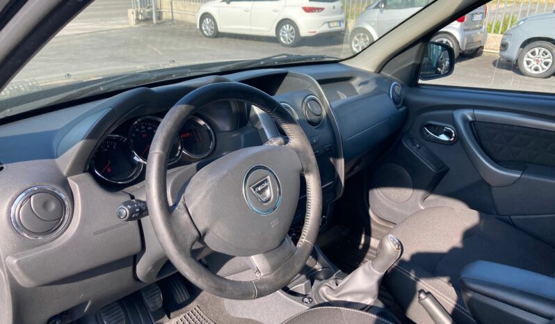 
 Dacia Duster 1.6 Laureate Gpl 4×2 105cv full									