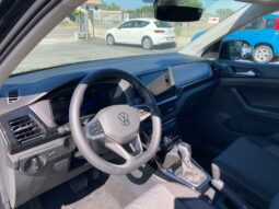 
 Volkswagen T-Cross 1.0 tsi Edition Plus 115cv dsg full									