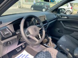 
 Volkswagen T-Cross 1.0 tsi Edition Plus 115cv dsg full									