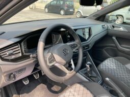 
 Volkswagen Polo 1.0 tsi R-Line Plus 95cv full									
