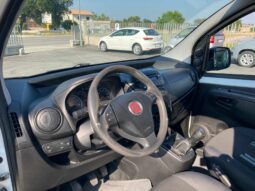 
 Fiat Fiorino 1.3 mjt 95cv Adventure NETTO IVA full									