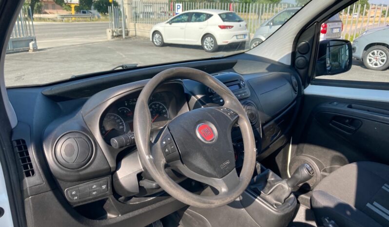 
 Fiat Fiorino 1.3 mjt 95cv Adventure NETTO IVA full									