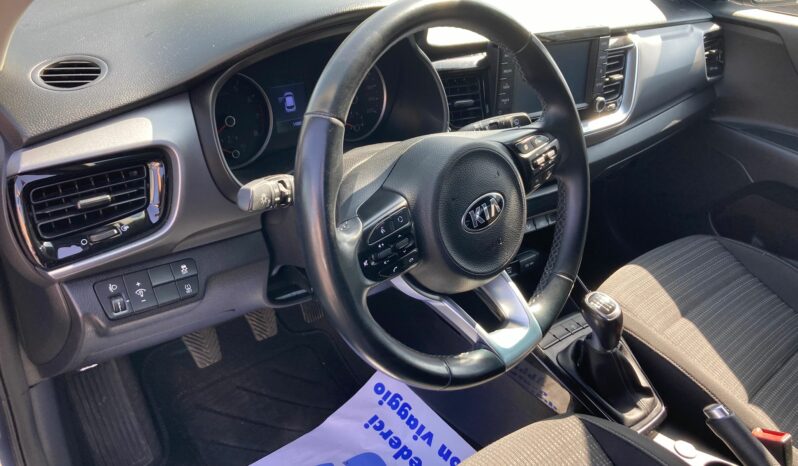 
 Kia Stonic 1.4 mpi eco Style Adas Pack Gpl 97cv full									