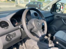 
 Volkswagen Caddy Van 2.0 TDI 4MOTION PREZZO NETTO IVA full									