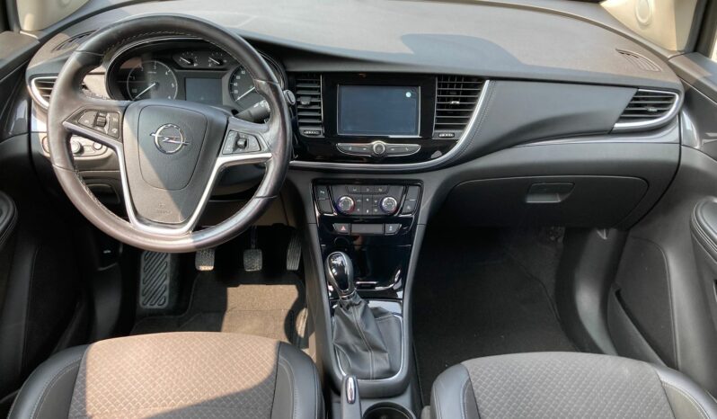 
 Opel Mokka X 1.6 cdti Innovation s full									