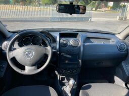 
 Dacia Duster 1.6 Laureate Gpl 4×2 105cv full									