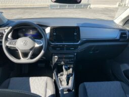 
 Volkswagen T-Cross 1.0 tsi Edition Plus 115cv dsg full									