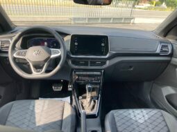 
 Volkswagen T-Cross 1.0 tsi Edition Plus 115cv dsg full									