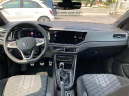 
 Volkswagen Polo 1.0 tsi R-Line Plus 95cv full									