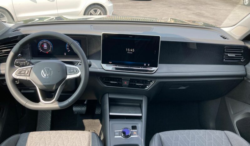 
 Volkswagen Tiguan 2.0 tdi Life 150cv dsg full									