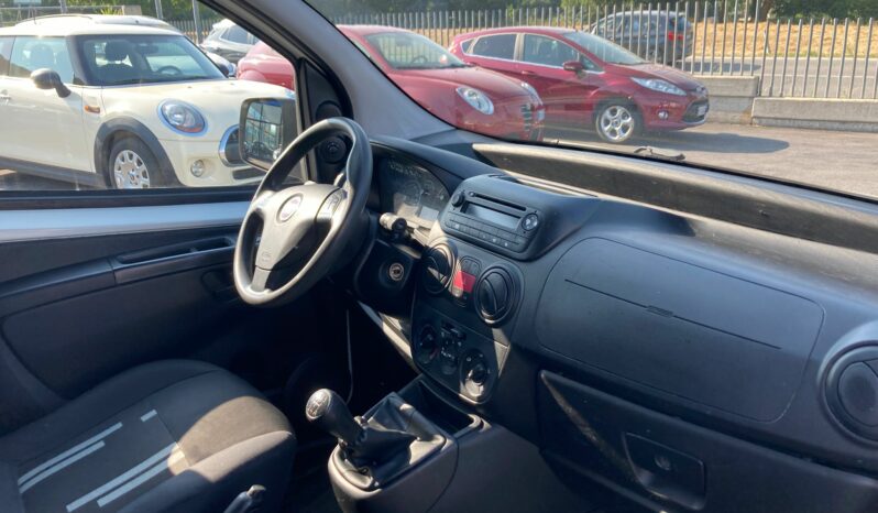 
 Fiat Fiorino 1.3 mjt 95cv Adventure NETTO IVA full									