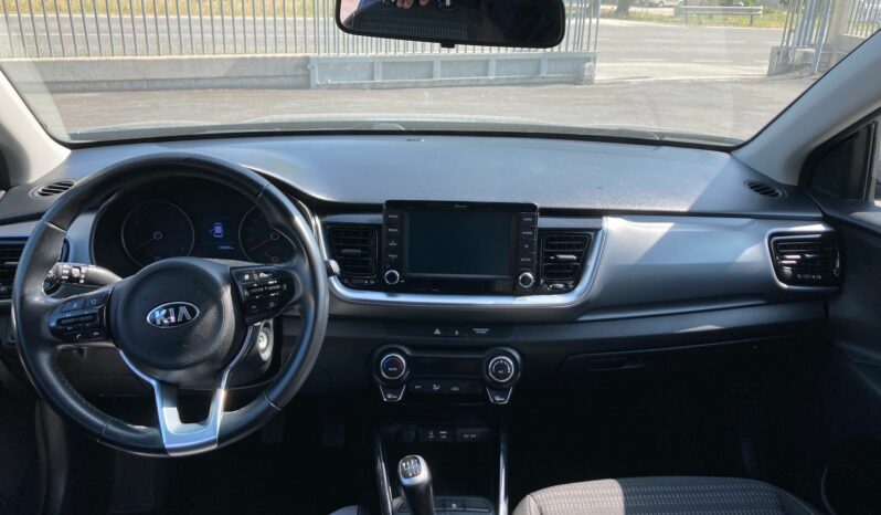 
 Kia Stonic 1.4 mpi eco Style Adas Pack Gpl 97cv full									