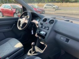 
 Volkswagen Caddy Van 2.0 TDI 4MOTION PREZZO NETTO IVA full									