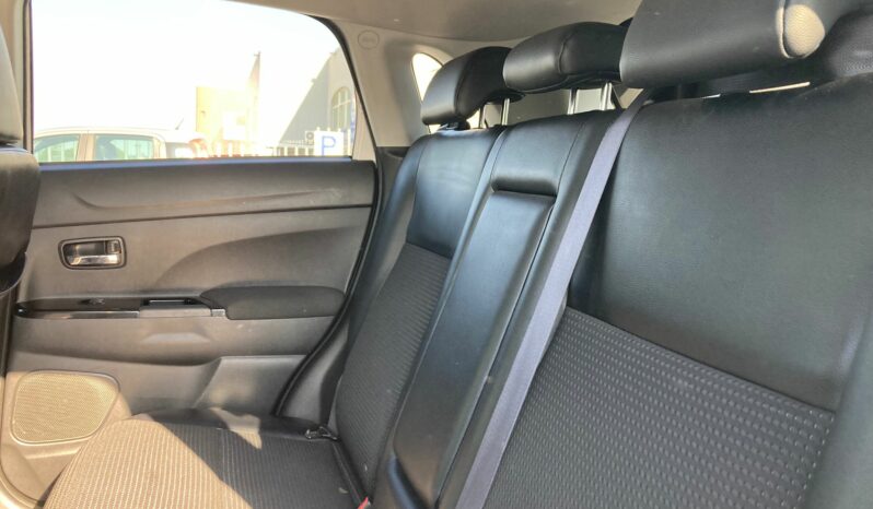 
 Citroen C4 Aircross 1.6 e-hdi (hdi) Exclusive s&s 4WD full									
