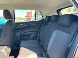 
 Volkswagen T-Cross 1.0 tsi Edition Plus 115cv dsg full									