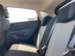 
 Ford Fiesta 5p 1.4 tdci Titanium full									