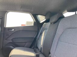 
 Renault Captur 1.0 tce Techno Gpl 100cv full									