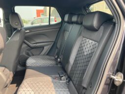 
 Volkswagen T-Cross 1.0 tsi Edition Plus 115cv dsg full									