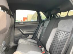 
 Volkswagen Polo 1.0 tsi R-Line Plus 95cv full									