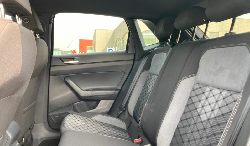 
 Volkswagen Polo 1.0 tsi R-Line Plus 95cv full									