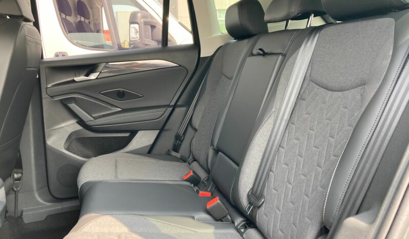 
 Volkswagen Tiguan 2.0 tdi Life 150cv dsg full									