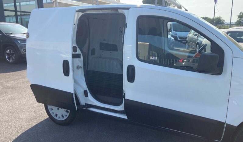 
 Fiat Fiorino 1.3 mjt 95cv Adventure NETTO IVA full									