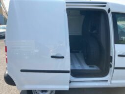 
 Volkswagen Caddy Van 2.0 TDI 4MOTION PREZZO NETTO IVA full									