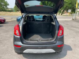 
 Opel Mokka X 1.6 cdti Innovation s full									