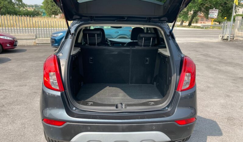 
 Opel Mokka X 1.6 cdti Innovation s full									