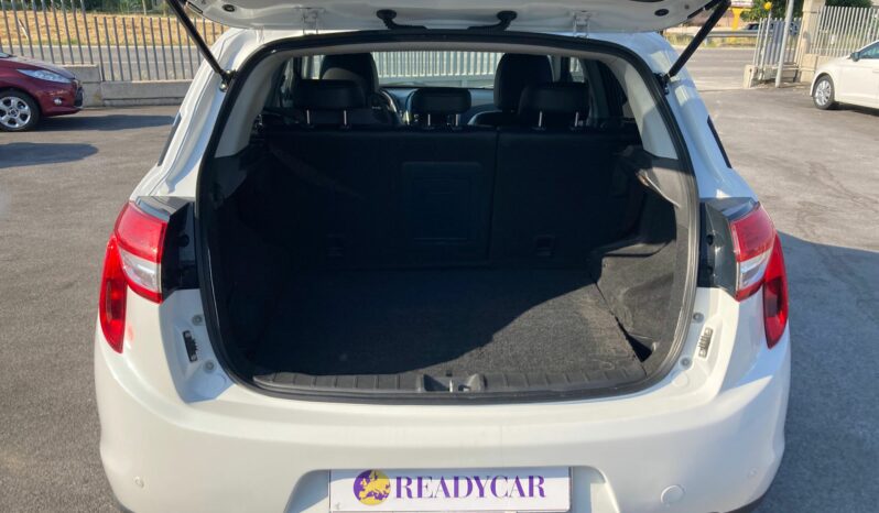 
 Citroen C4 Aircross 1.6 e-hdi (hdi) Exclusive s&s 4WD full									