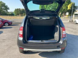 
 Dacia Duster 1.6 Laureate Gpl 4×2 105cv full									