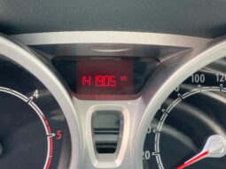 
 Ford Fiesta 5p 1.4 tdci Titanium full									