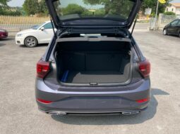 
 Volkswagen Polo 1.0 tsi R-Line Plus 95cv full									