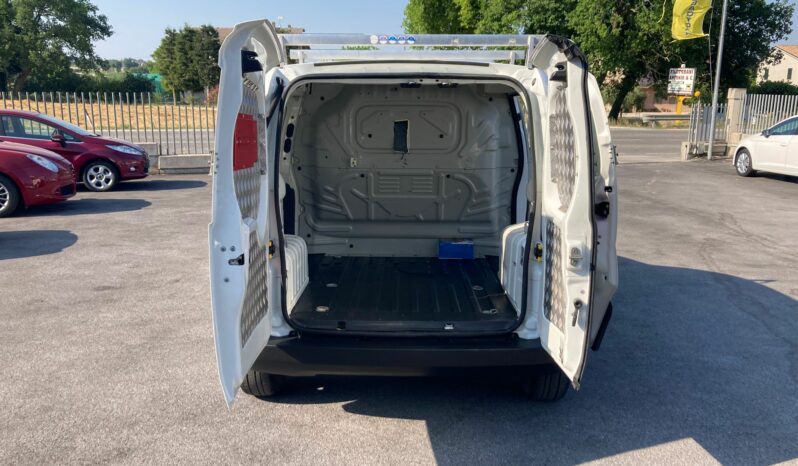 
 Fiat Fiorino 1.3 mjt 95cv Adventure NETTO IVA full									