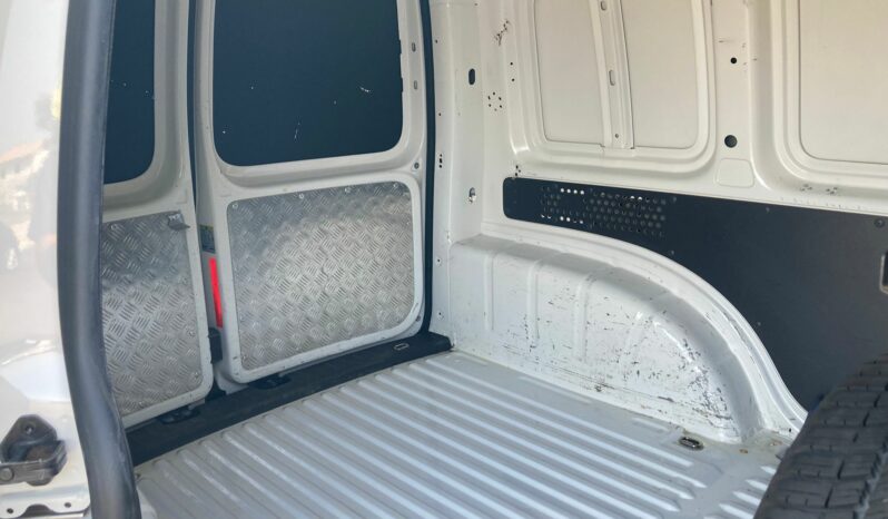 
 Volkswagen Caddy Van 2.0 TDI 4MOTION PREZZO NETTO IVA full									