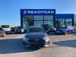 Audi A3 Sportback 2.0 tdi S line edition 150cv s-tronic