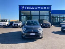 Fiat 500X 1.6 mjt Lounge 4×2 120cv
