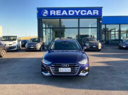 Audi A4 Avant 40 g-tron Business Advanced 170cv s-tronic