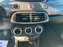
 Fiat 500X 1.6 mjt Lounge 4×2 120cv full									