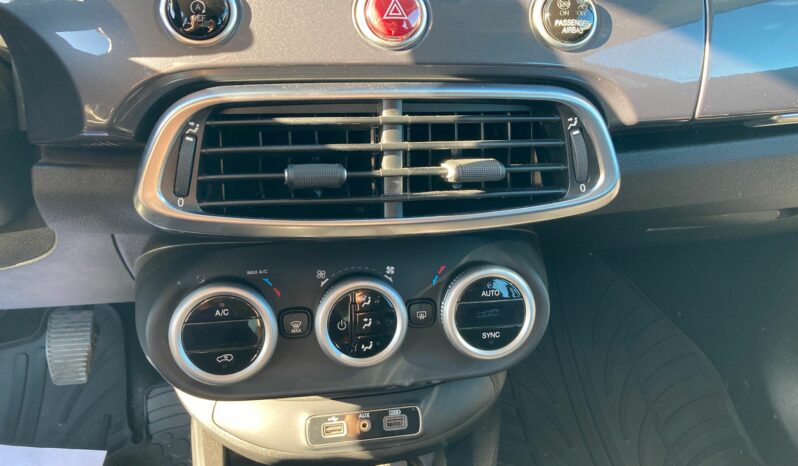 
 Fiat 500X 1.6 mjt Lounge 4×2 120cv full									