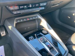 
 Audi A3 Sportback 2.0 tdi S line edition 150cv s-tronic full									