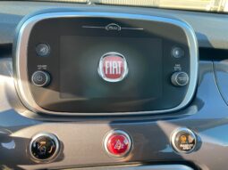 
 Fiat 500X 1.6 mjt Lounge 4×2 120cv full									