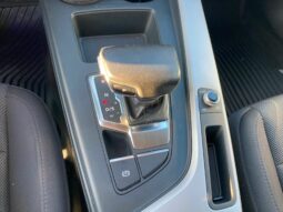 
 Audi A4 Avant 40 g-tron Business Advanced 170cv s-tronic full									